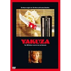 Yakuza