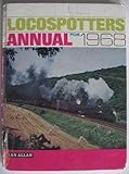 Locospotters annual. 1970