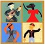 Spanish Dance Troupe
