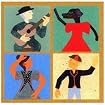 Spanish Dance Troupe