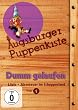 Augsburger Puppenkiste - Lilalu - Abenteuer im Schepperland, Folge 1