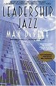Leadership Jazz