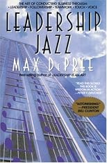 Leadership Jazz