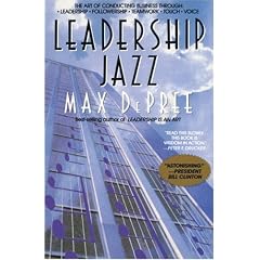 Leadership Jazz