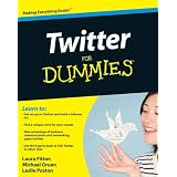 Twitter For Dummies
