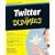 Twitter For Dummies