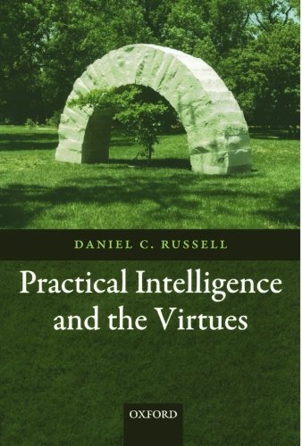 Practical Intelligence and the Virtues