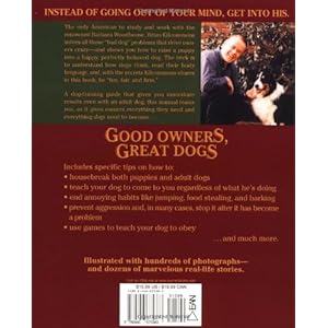 Good Owners, Great Dogs