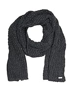 BOSS Orange Bufanda (Grafito)