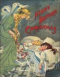 Twas the night before Christmas (Illustrated Classic)