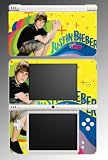 Justin Bieber Baby Concert Game Vinyl Decal Cover Skin Protector 20 Nintend ....
