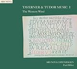 Taverner & Tudor Music 1