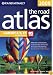 Rand McNally 2009 Road Atlas: United States / Canada / Mexico (Rand Mcnally Road Atlas: United States, Canada, Mexico)