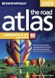 Rand McNally 2009 Road Atlas: United States / Canada / Mexico (Rand Mcnally Road Atlas: United States, Canada, Mexico)