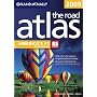 Rand McNally 2009 Road Atlas: United States / Canada / Mexico (Rand Mcnally Road Atlas: United States, Canada, Mexico)