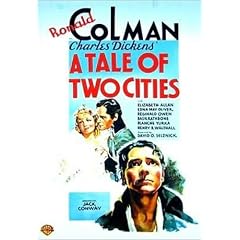 A Tale of Two Cities