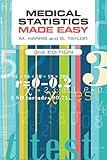 Medical statistics made easy