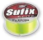 Sufix Elite 30 lb Fishing Line (250 YD Spool)