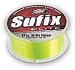 Sufix Elite 8 lb Fishing Line (330 YD Spool)
