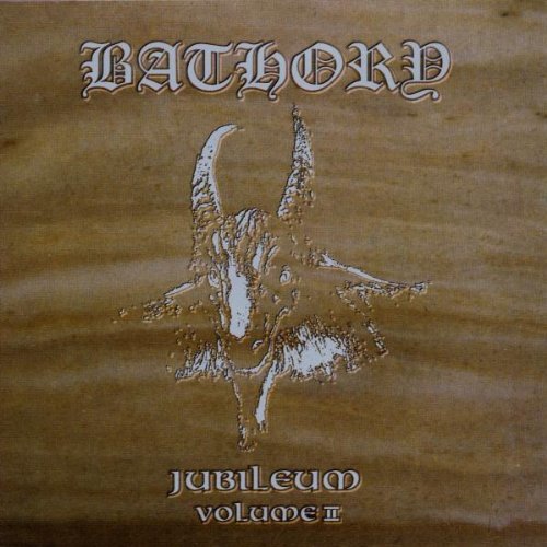 Bathory - Jubileum II - Zortam Music
