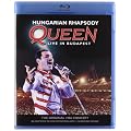 Queen - Hungarian Rhapsody: Live In Budapest [Blu-ray]