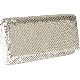 Jessica McClintock East West Roll Clutch