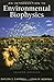 An Introduction to Environmental Biophysics