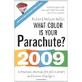 What Color Is Your Parachute?: A Practical Manual for Job-hunters and Career-changers (What Color Is Your Parachute?)