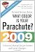 What Color Is Your Parachute? 2009: A Practical Manual for Job-Hunters and Career-Changers