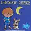 Chocolate Chipped, A Smelly Book About Grief