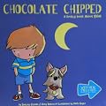 Chocolate Chipped, A Smelly Book About Grief