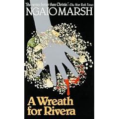 A Wreath of Rivera