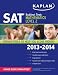 Kaplan SAT Subject Test Mathematics Level 2 2013-2014 (Kaplan SAT Subject Test Series)