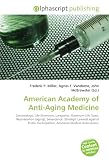 American Academy of Anti-Aging Medicine