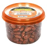 Review Klein's Natural Foods  / Klein's Naturals Almonds, Honey Glazed, Shelled, (Pack of 6)