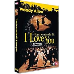 Tout le monde dit I Love You