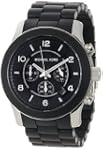Michael Kors Mk8107 Unisex Watch with...