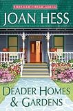 Deader Homes and Gardens: A Claire Malloy Mystery (Claire Malloy Mysteries)