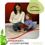 CarpetMate 940 (8 x 11 or 5.5 x 16)...