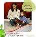 CarpetMate 940 (8 x 11 or 5.5 x 16) Carpet Heater Panel