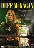 Duff McKagan: Behind the Player - Bass