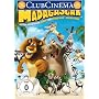 Madagascar <b>DVD</b> ~ Jan-Josef Liefers
