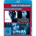 Verf�hrung einer Fremden/Gothika - Best Of Hollywood/2 Movie Collector's Pack [Blu-ray]