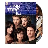 One Tree Hill - The Complete Fifth Season (+ Digital Copy)