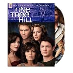 One Tree Hill - The Complete Fifth Season (+ Digital Copy)