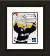 Anaheim Mighty Ducks Framed Jean-Sebastien Giguere Photo NHL Hockey