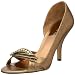 Nine West Women's Partayon Evening Sandal