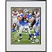 Photo File Detroit Lions Matt Stafford 2009 Framed Photo Size: One Size