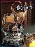 Harry Potter Hungarian Horntail Bookend