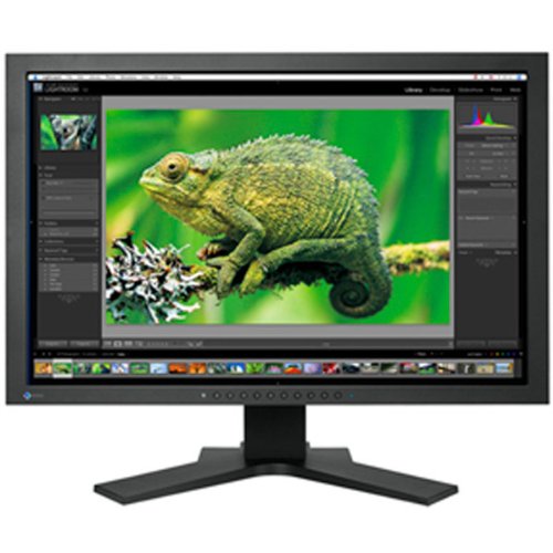 ColorEdge 24.1 CG241W LCD Monitor